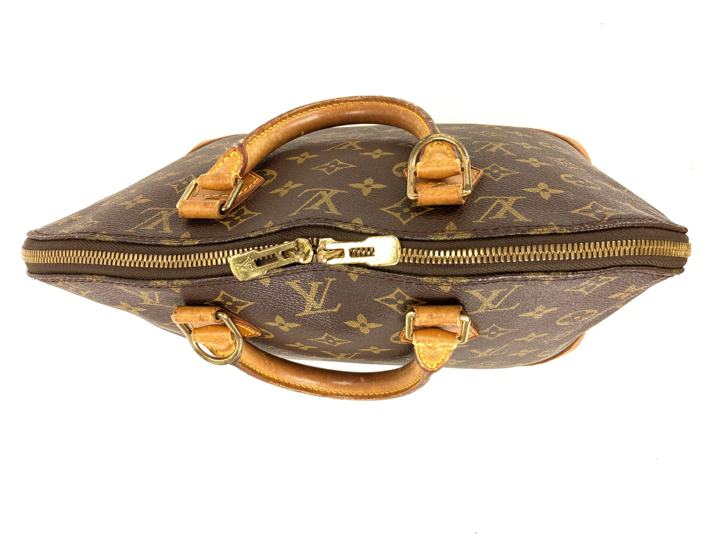 100 % Authentic Louis Vuitton Alma M51130 (USED) 314-33