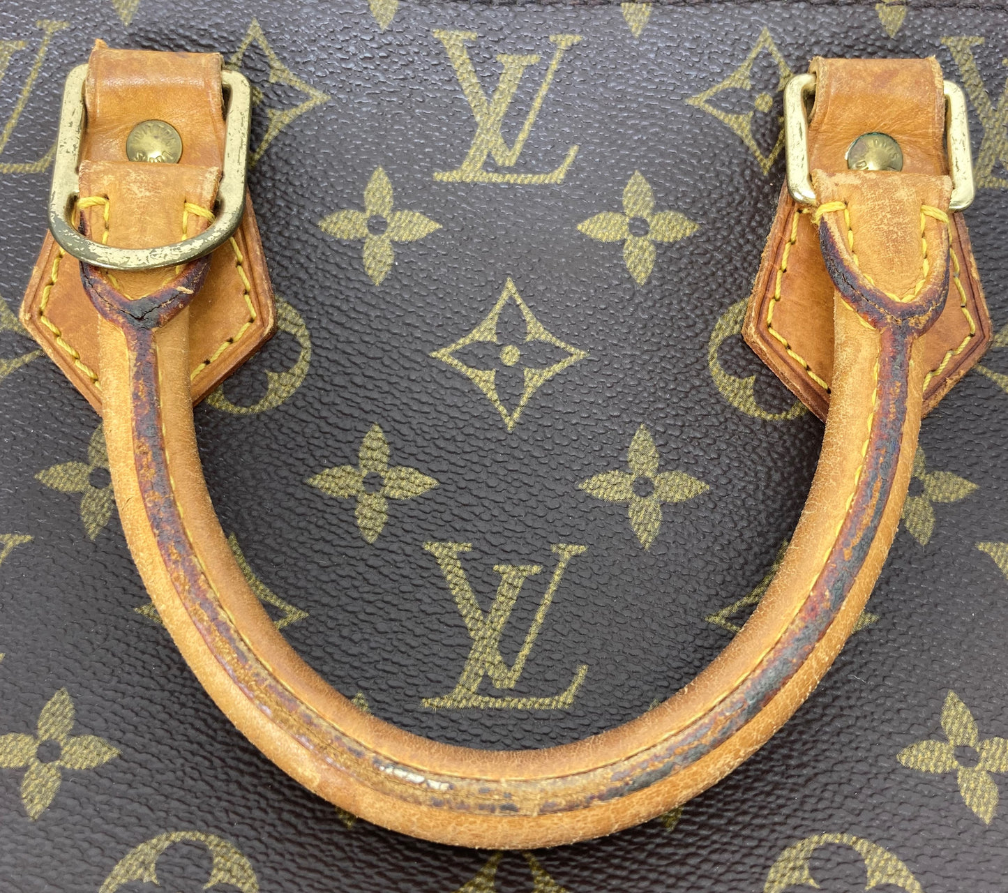 100 % Authentic Louis Vuitton Alma M51130 (USED) 314-33