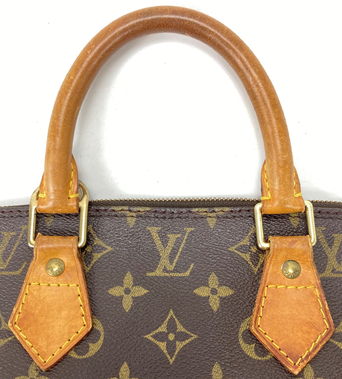 100 % Authentic Louis Vuitton Alma M51130 (USED) 314-33