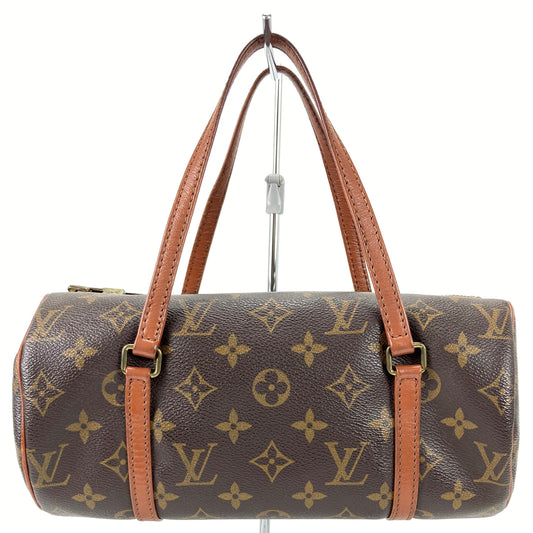 100 % Authentic Louis Vuitton Papillon26 M51366 (USED) 316-33