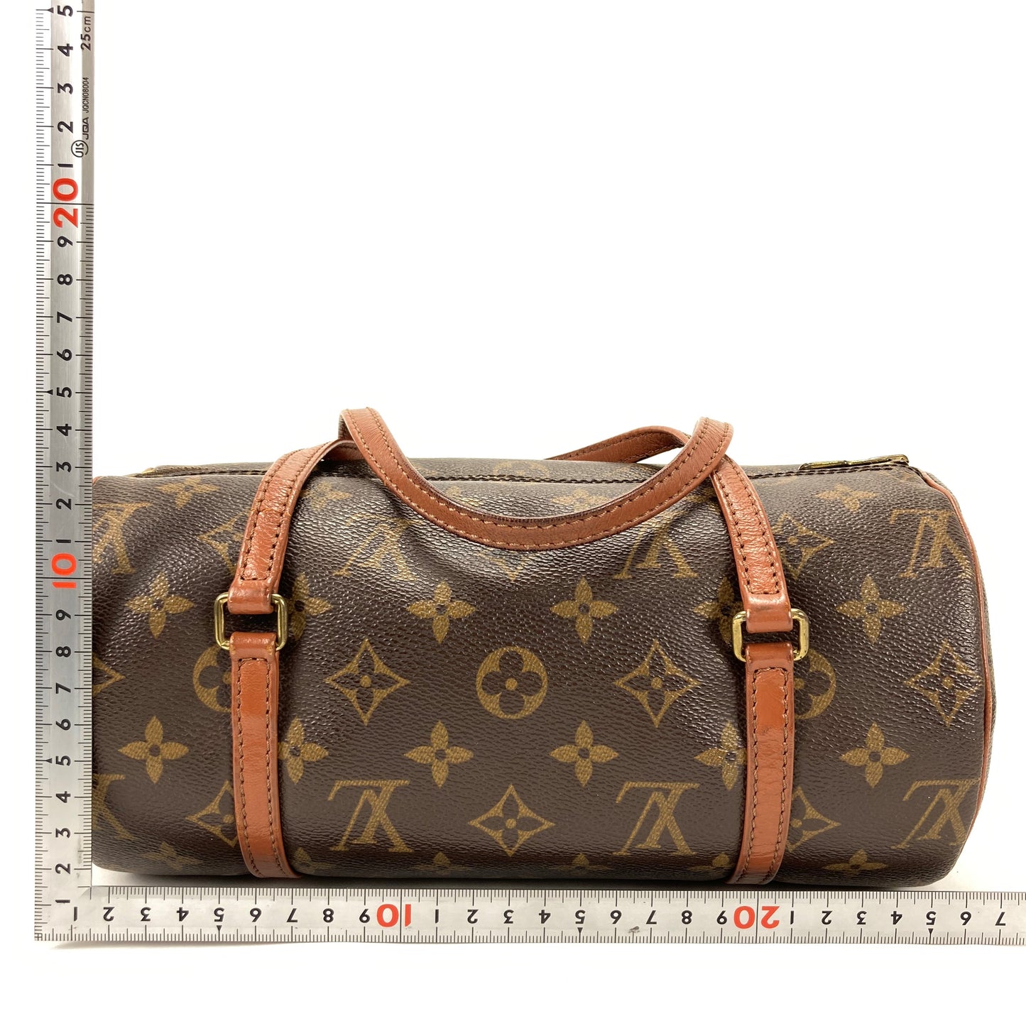 100 % Authentic Louis Vuitton Papillon26 M51366 (USED) 316-33