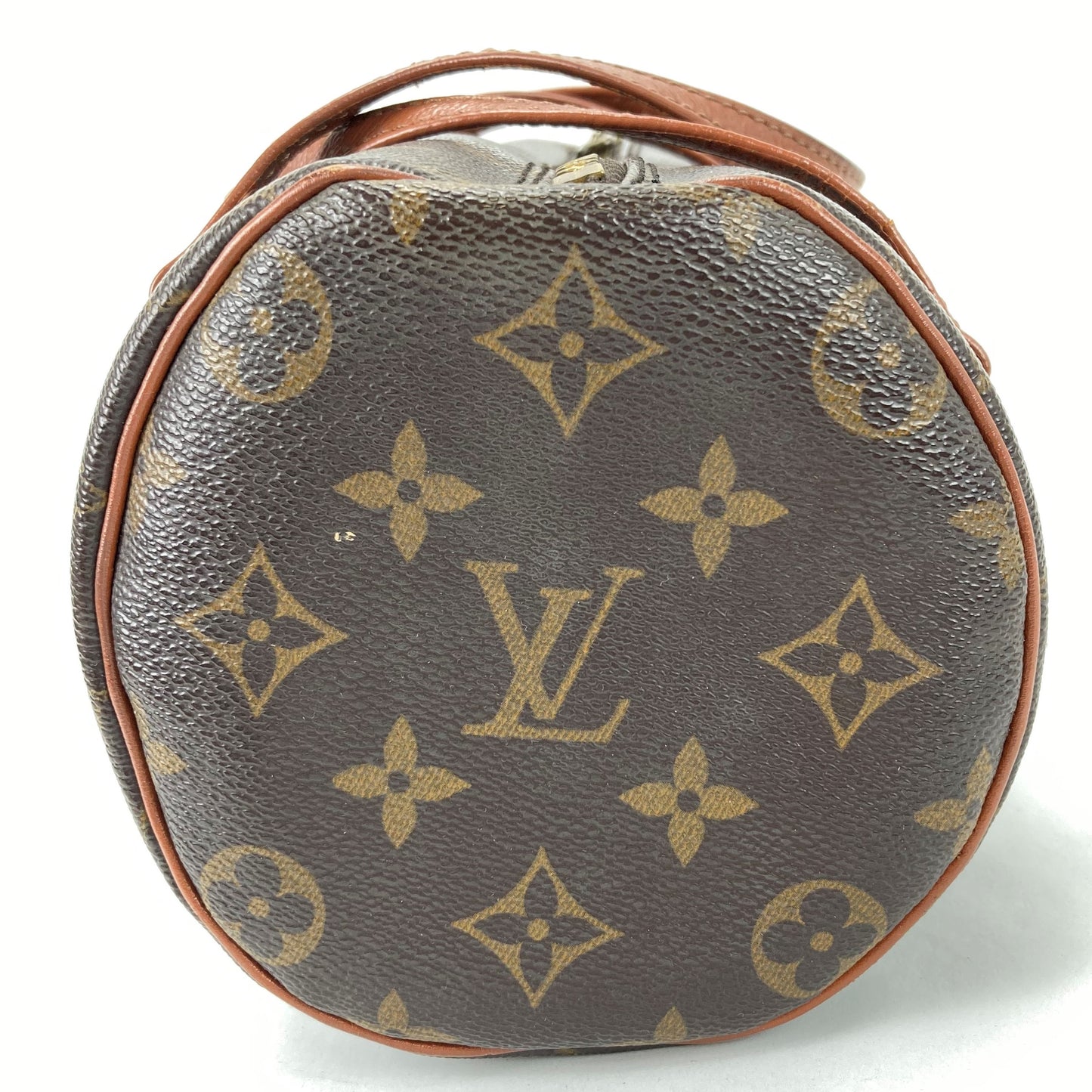 100 % Authentic Louis Vuitton Papillon26 M51366 (USED) 316-33