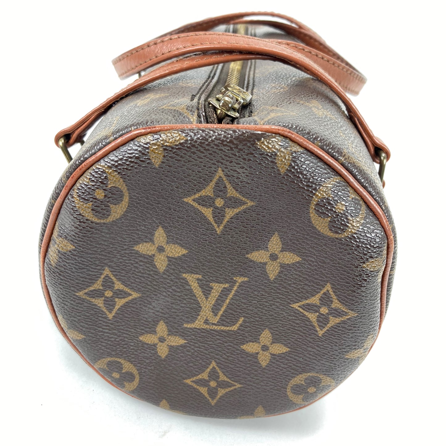 100 % Authentic Louis Vuitton Papillon26 M51366 (USED) 316-33