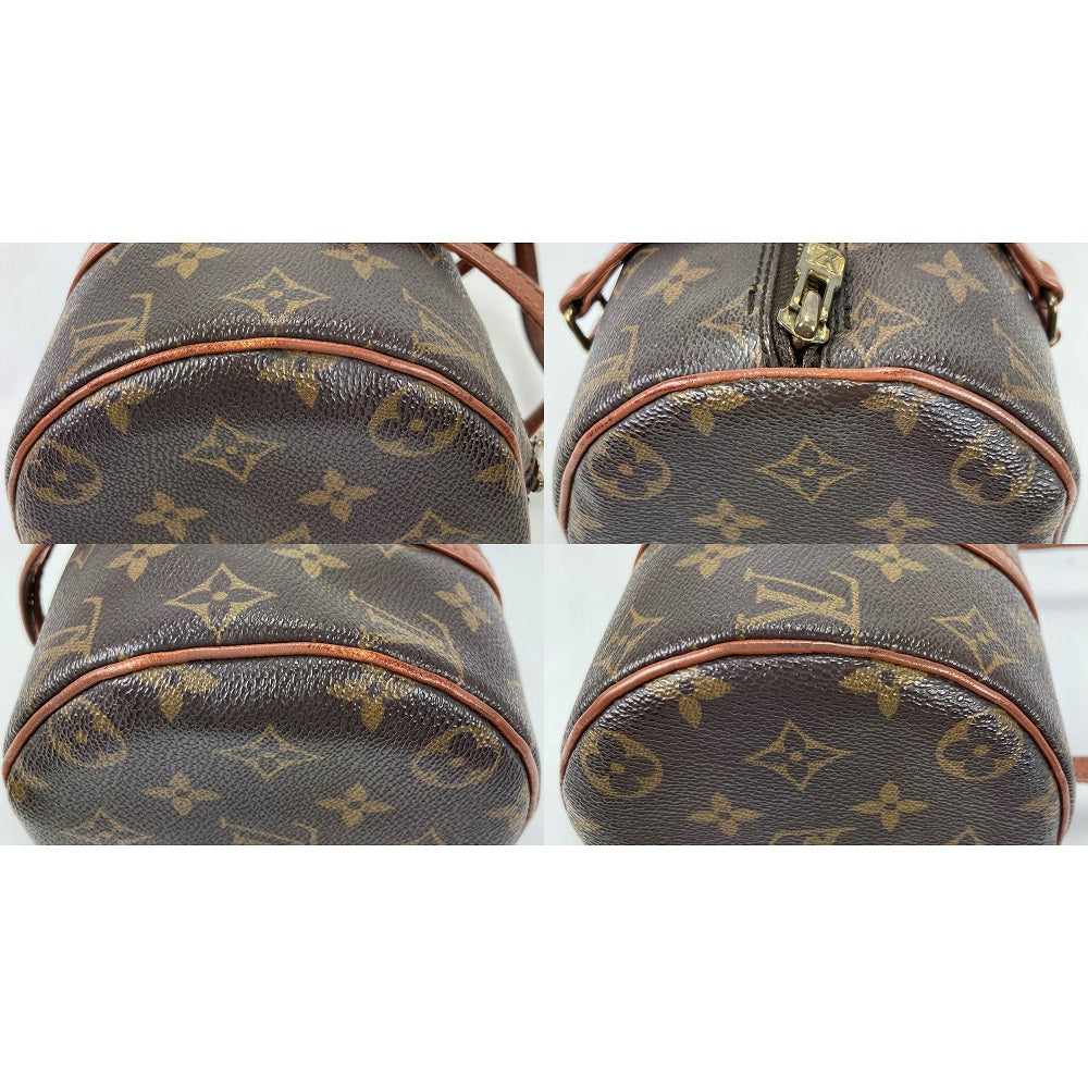 100 % Authentic Louis Vuitton Papillon26 M51366 (USED) 316-33