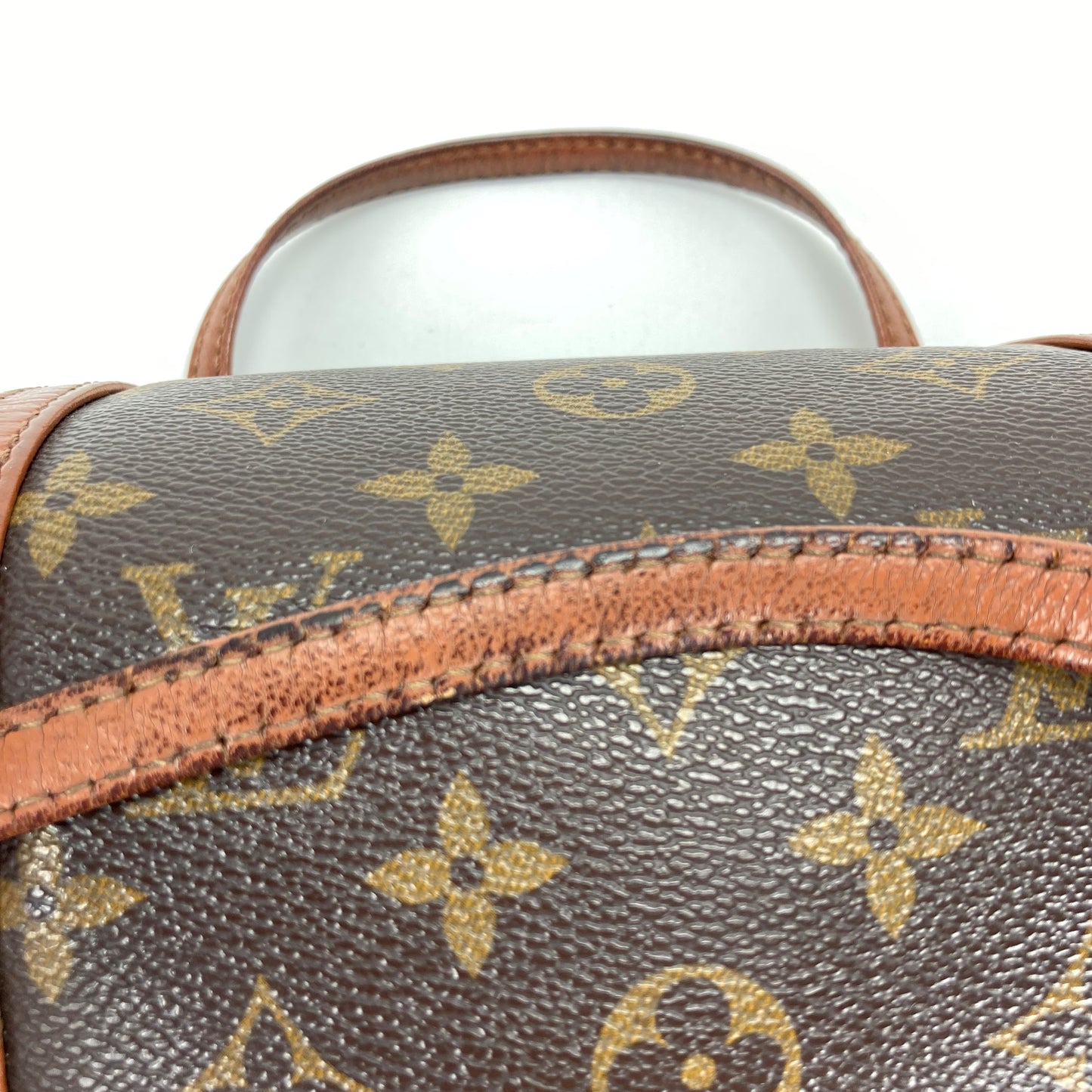 100 % Authentic Louis Vuitton Papillon26 M51366 (USED) 316-33