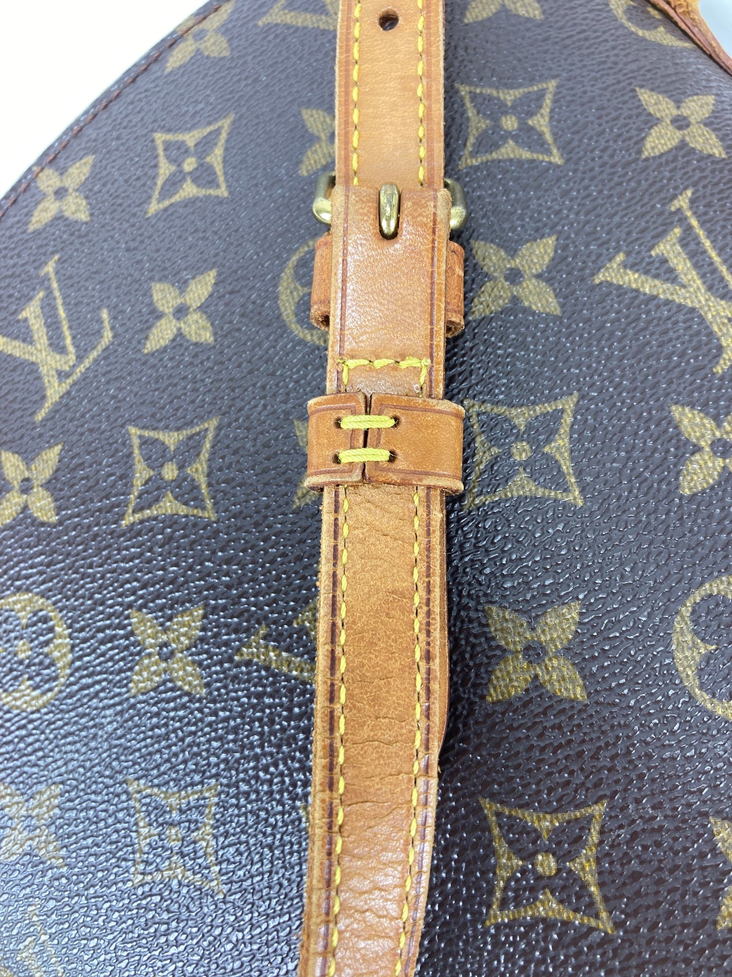 100 % Authentic Louis Vuitton Drouot M51290 (USED) 318-33