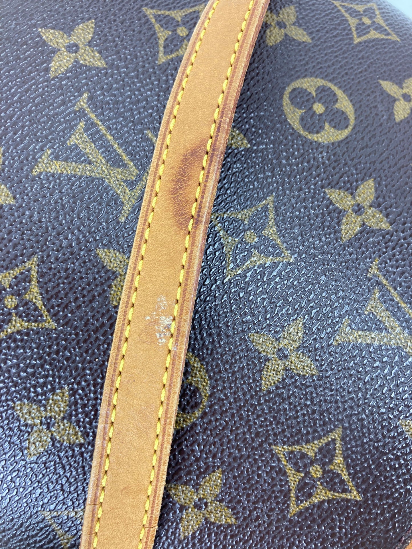 100 % Authentic Louis Vuitton Drouot M51290 (USED) 318-33