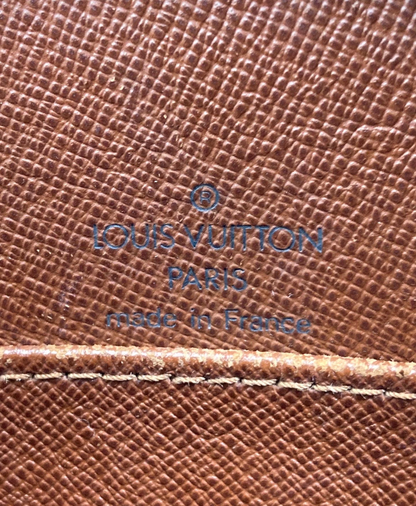 100 % Authentic Louis Vuitton Drouot M51290 (USED) 318-33 – Dream