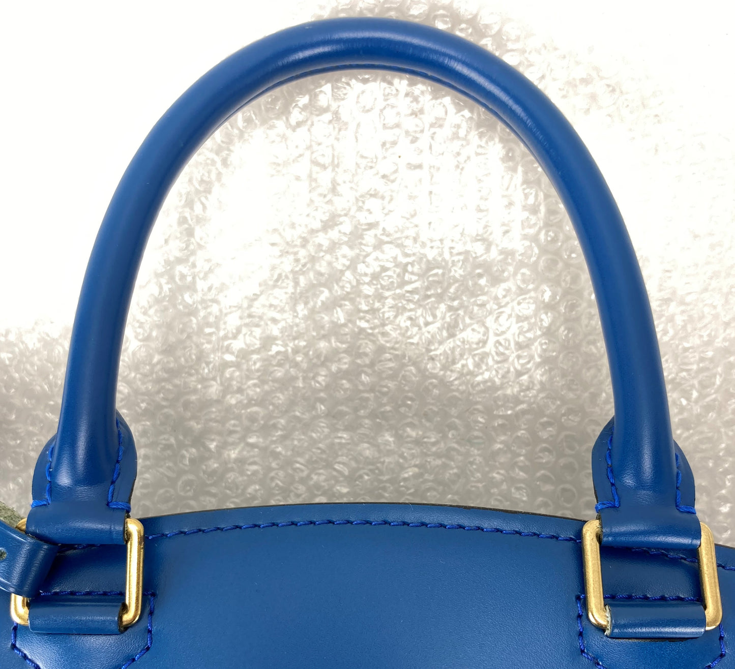 100 % Authentic Louis Vuitton EPI Riviera M48185 (USED) 346-44