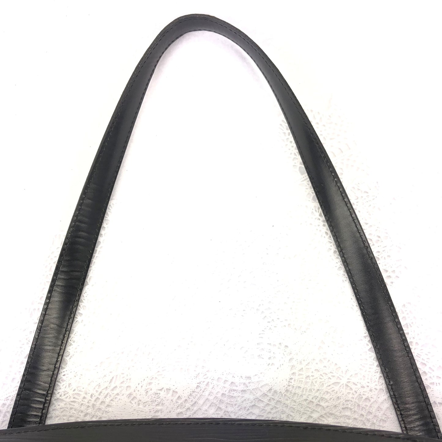 100 % Authentic Louis Vuitton Saint Jacques Shopping M52262 (USED) 320-33