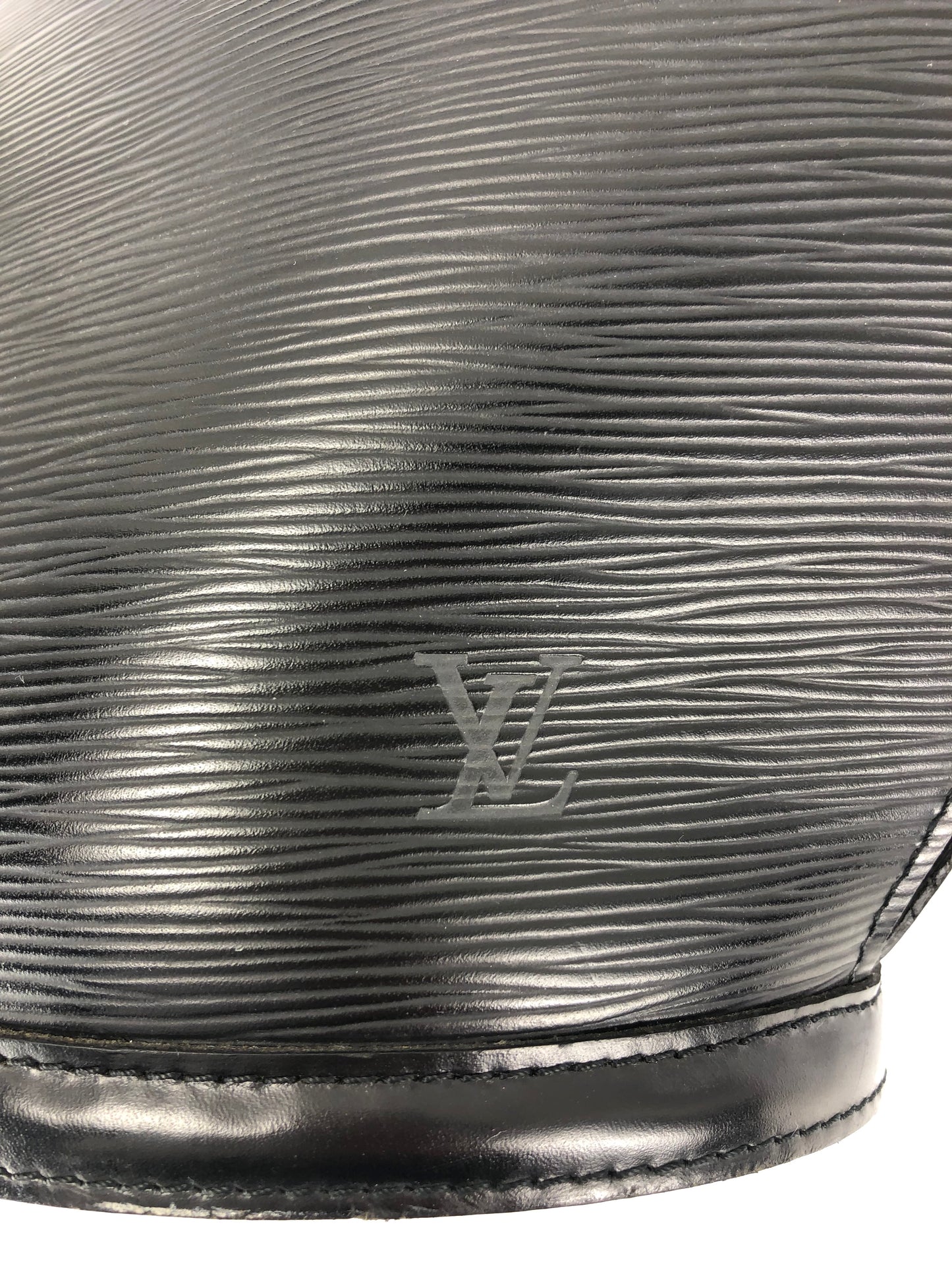 100 % Authentic Louis Vuitton Saint Jacques Shopping M52262 (USED) 320-33