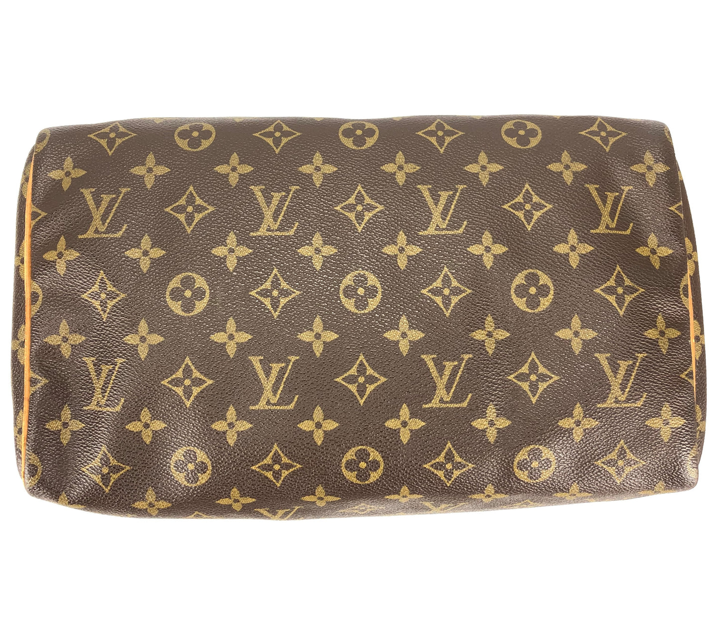 100 % Authentic Louis Vuitton Speedy30 M41526 (USED) 362-44