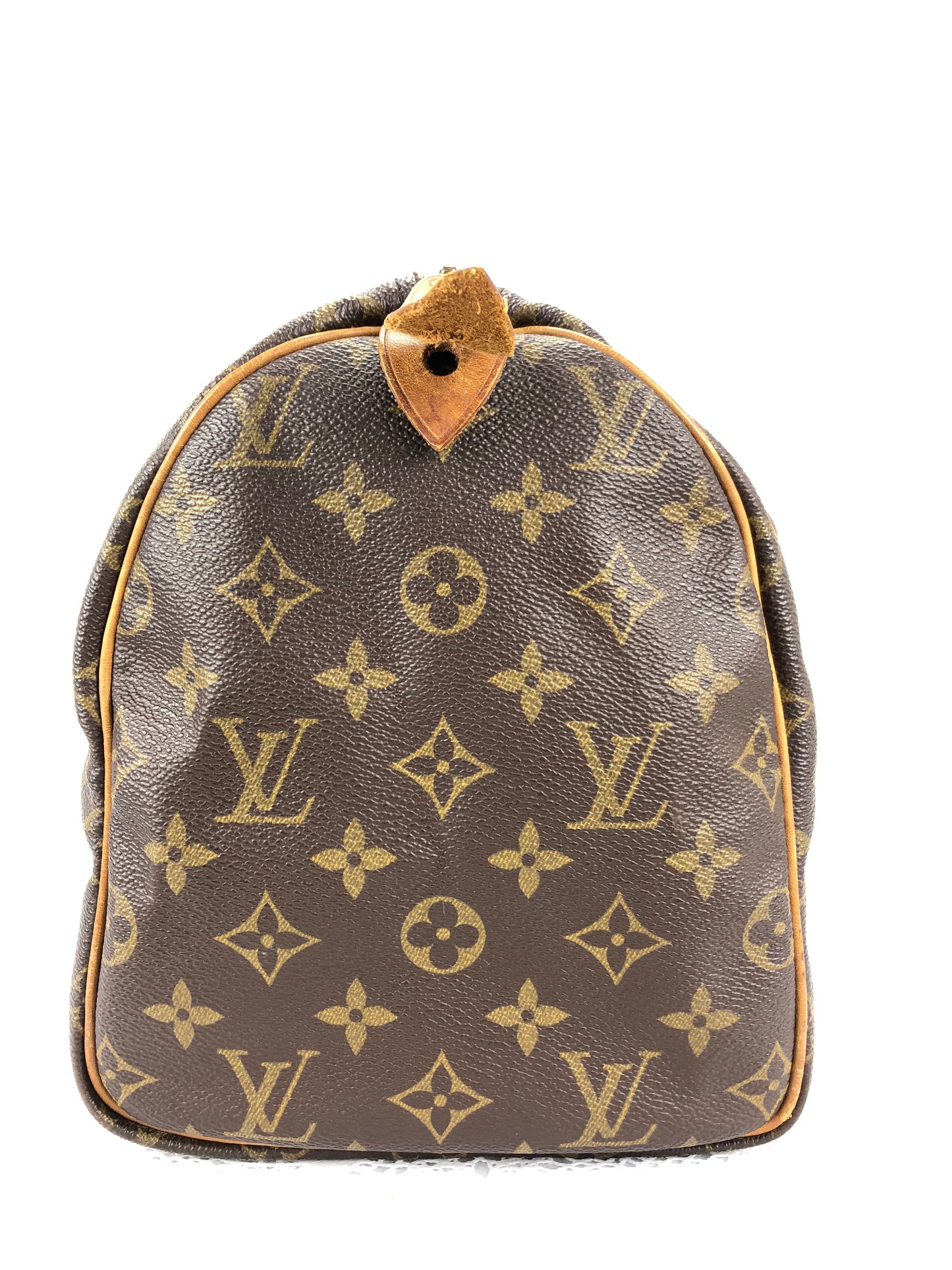 100 % Authentic Louis Vuitton Speedy30 M41526 (USED) 362-44