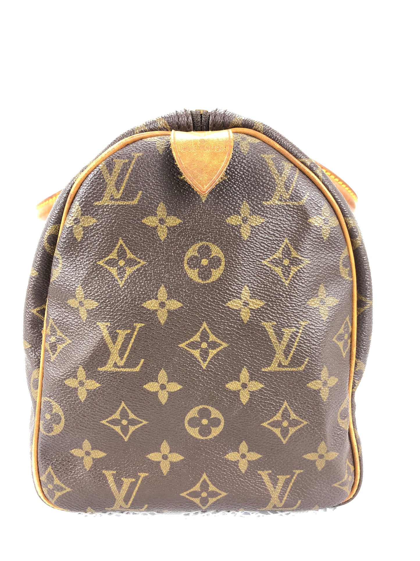 100 % Authentic Louis Vuitton Speedy30 M41526 (USED) 362-44