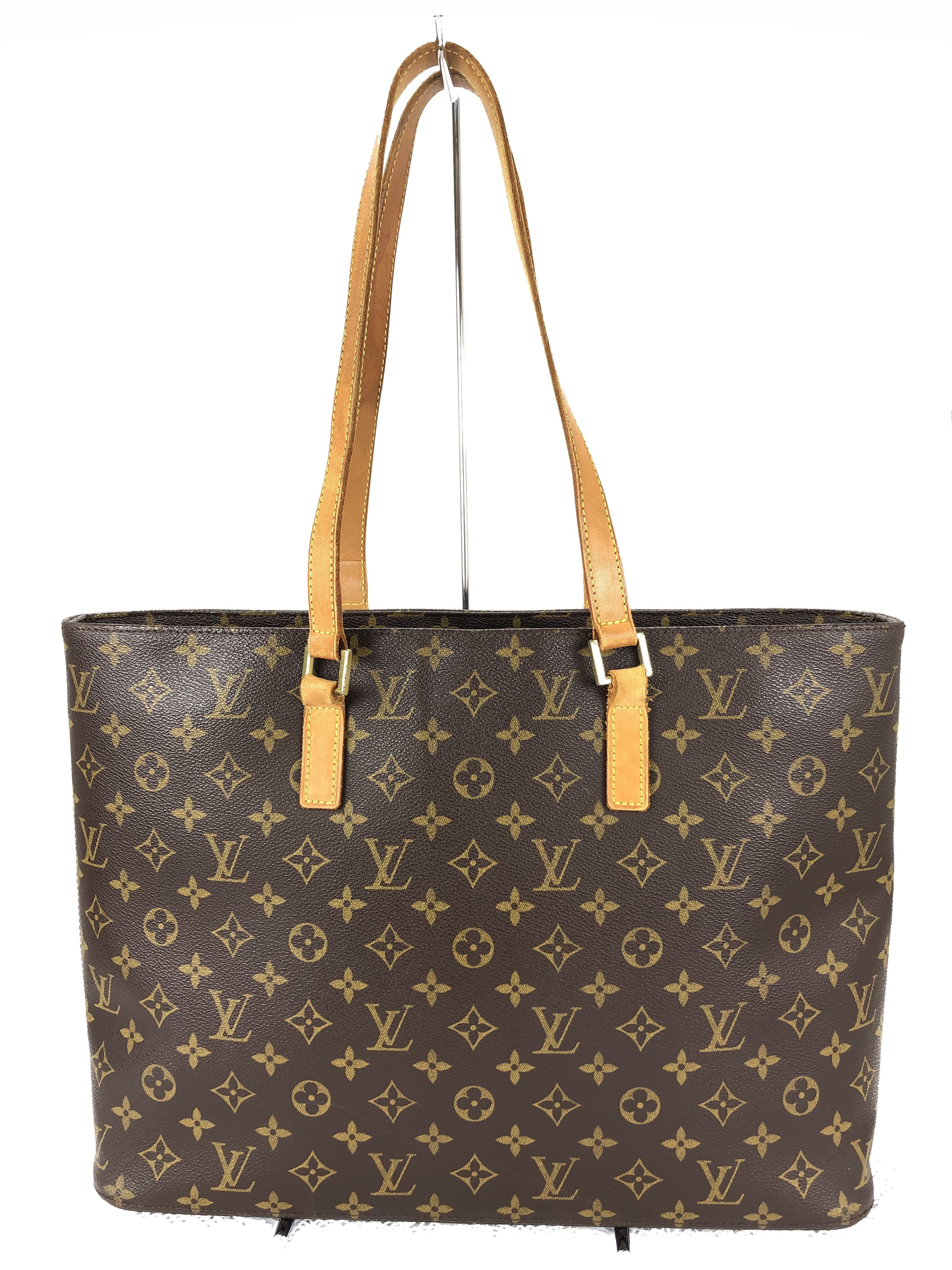 Used authentic 2025 louis vuitton