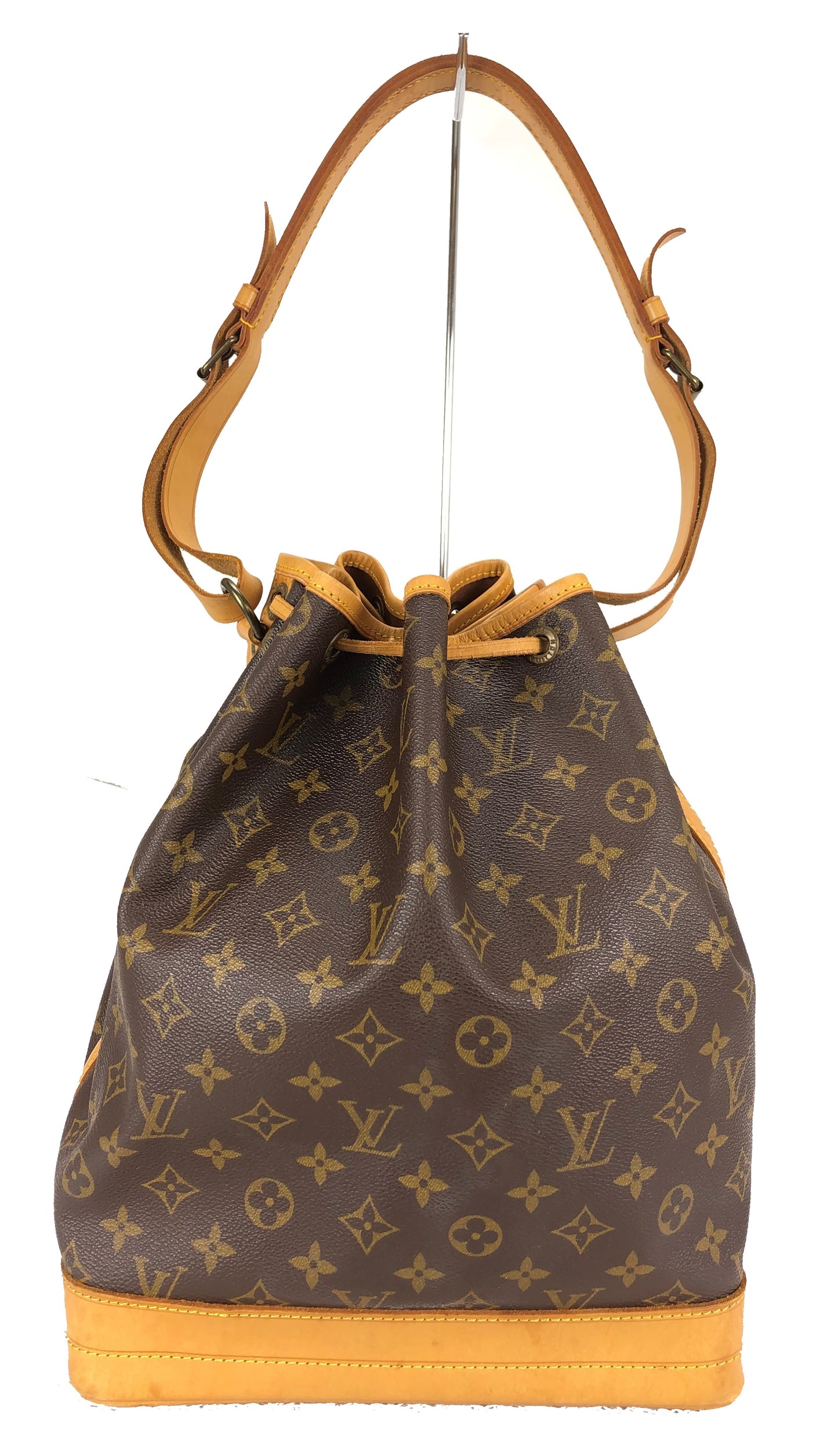 100 % Authentic Louis Vuitton Noe M42224 (USED) 504-77