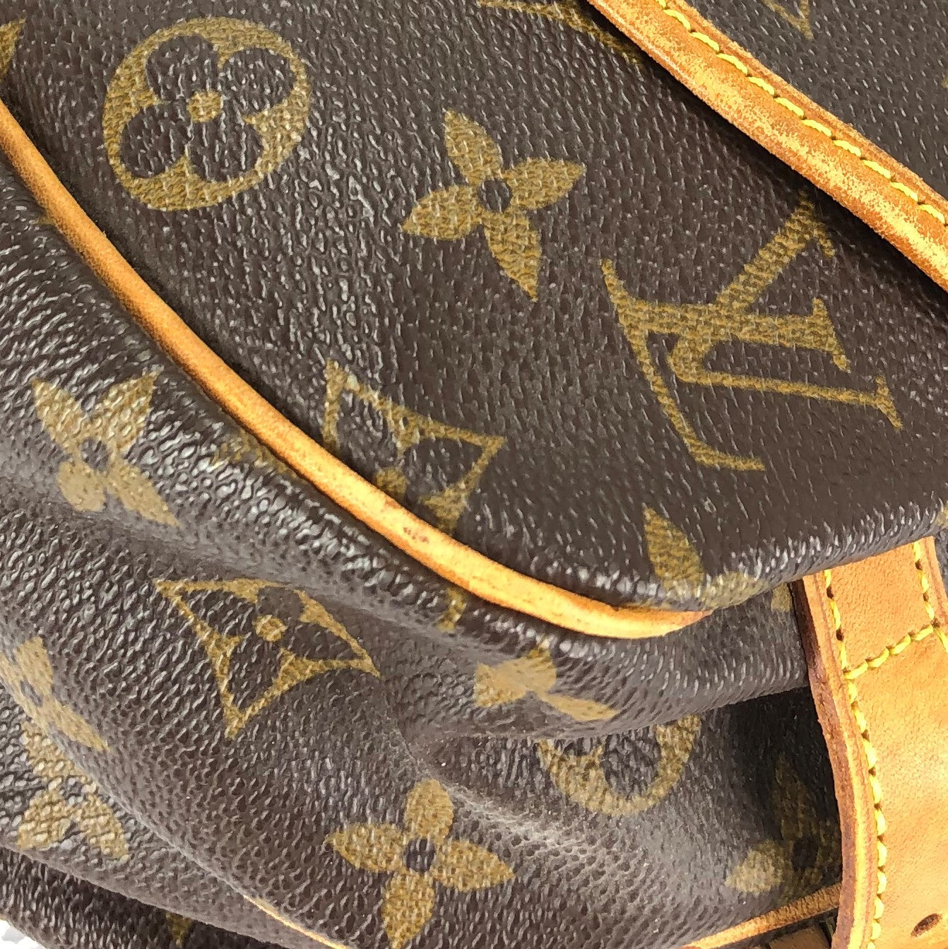 Louis Vuitton Crossbody bag in Japan