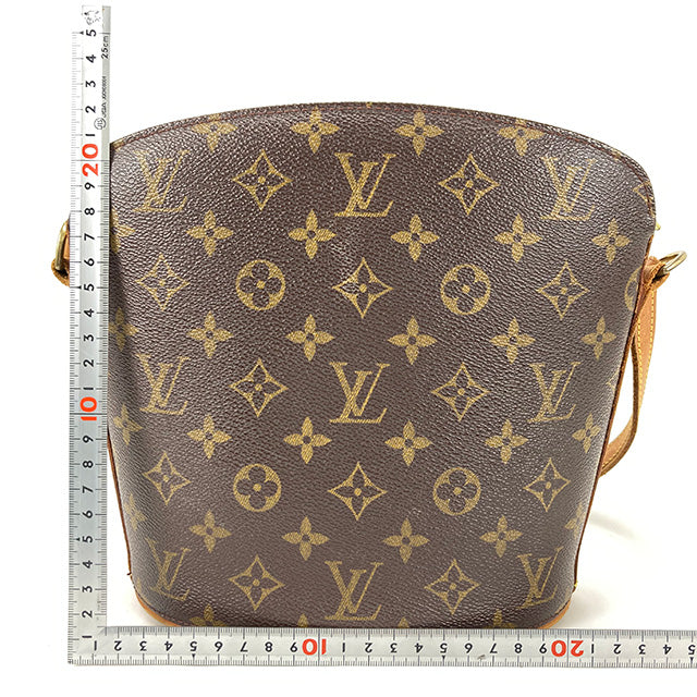 used authentic louis vuitton