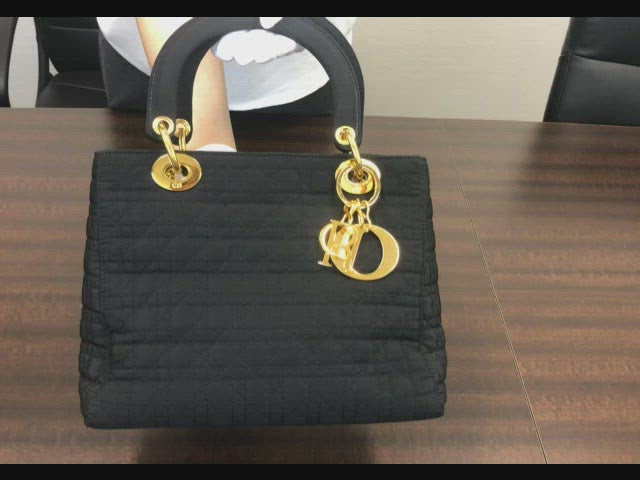 Authentic Preloved Christian Dior Bags